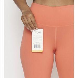 NEW! Solmi  Yoga Leggings